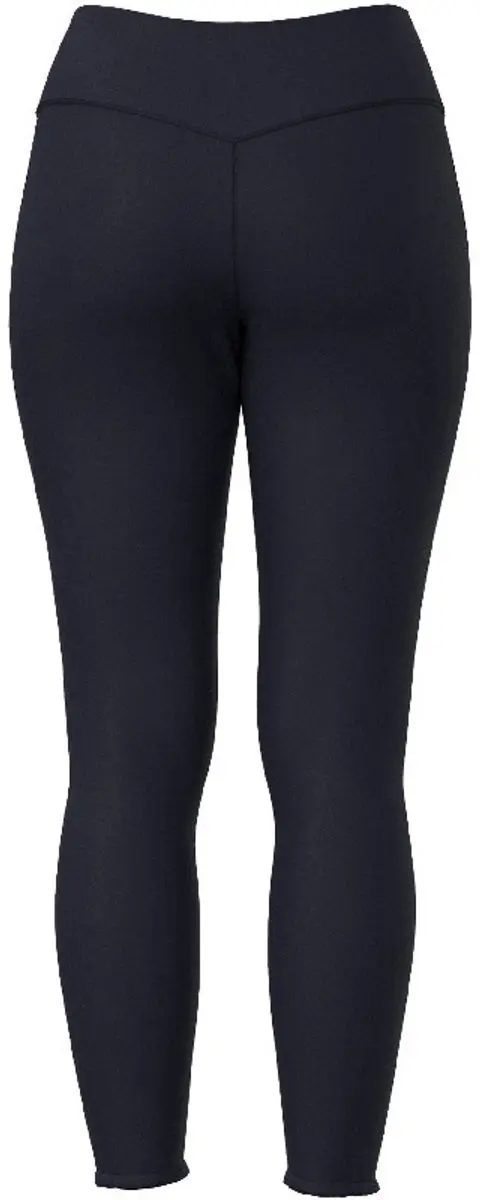 Mizuno Athletics Leggings voor Dames - Blauw - afbeelding 2 van 4