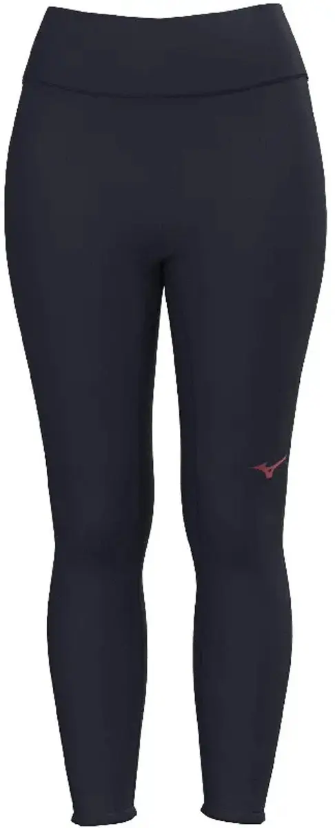 Mizuno Athletics Leggings voor Dames - Blauw - afbeelding 3 van 4