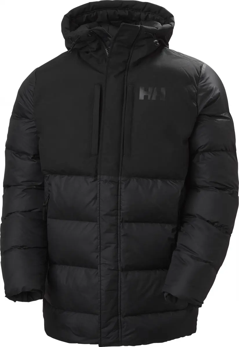 Helly Hansen Active Puffy Long Jacket