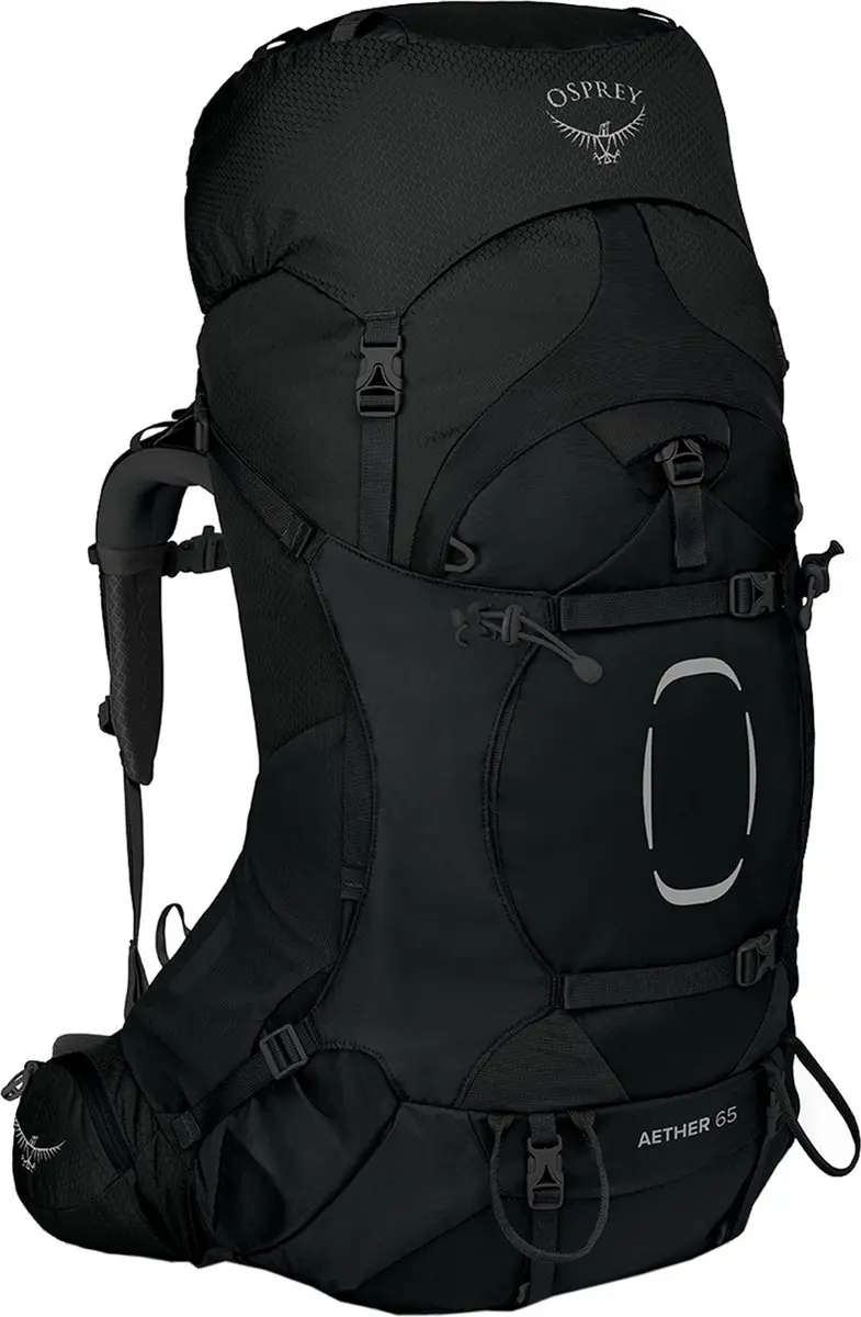 Osprey Aether 65