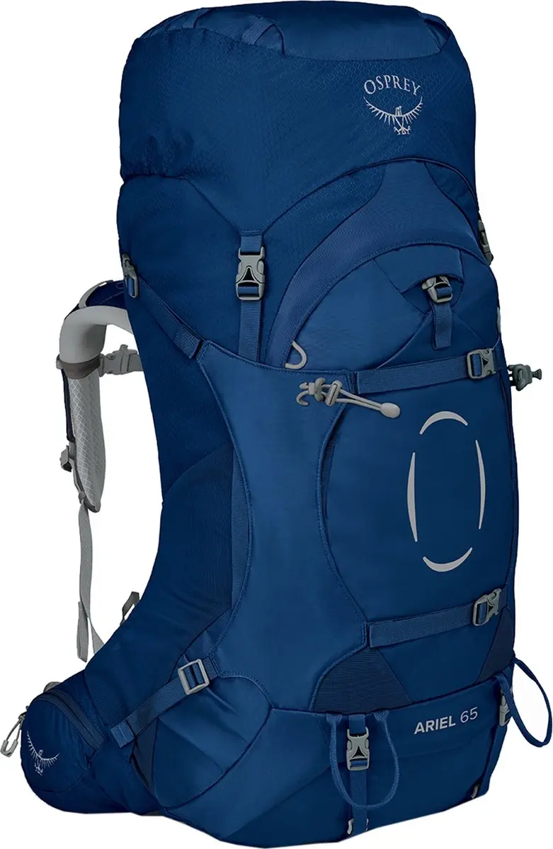 Osprey Ariel 65 Dames Trekkingrugzak