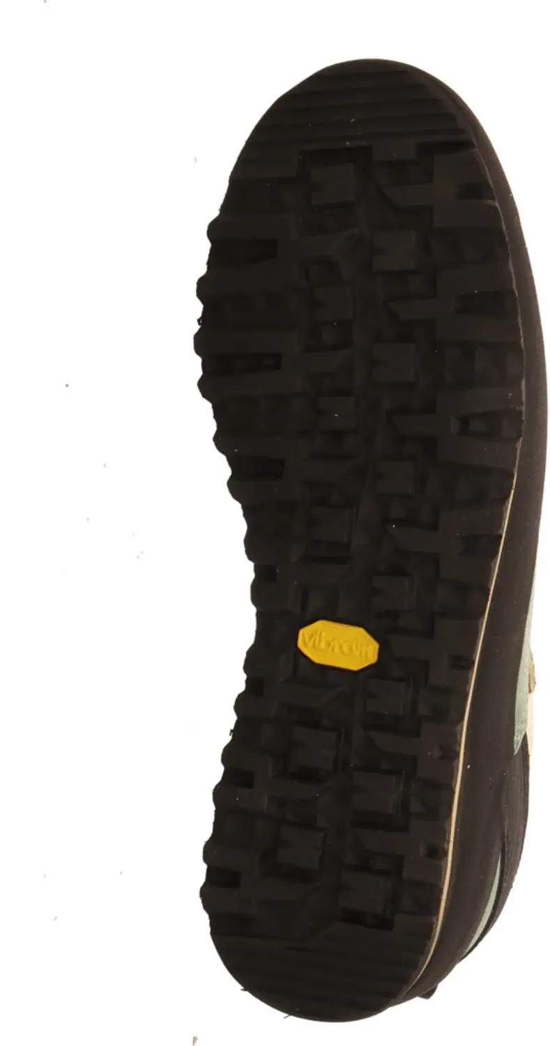 Hanwag Rotpunkt Low LL Heren Wandelschoenen - Turquoise - 46 - afbeelding 3 van 6