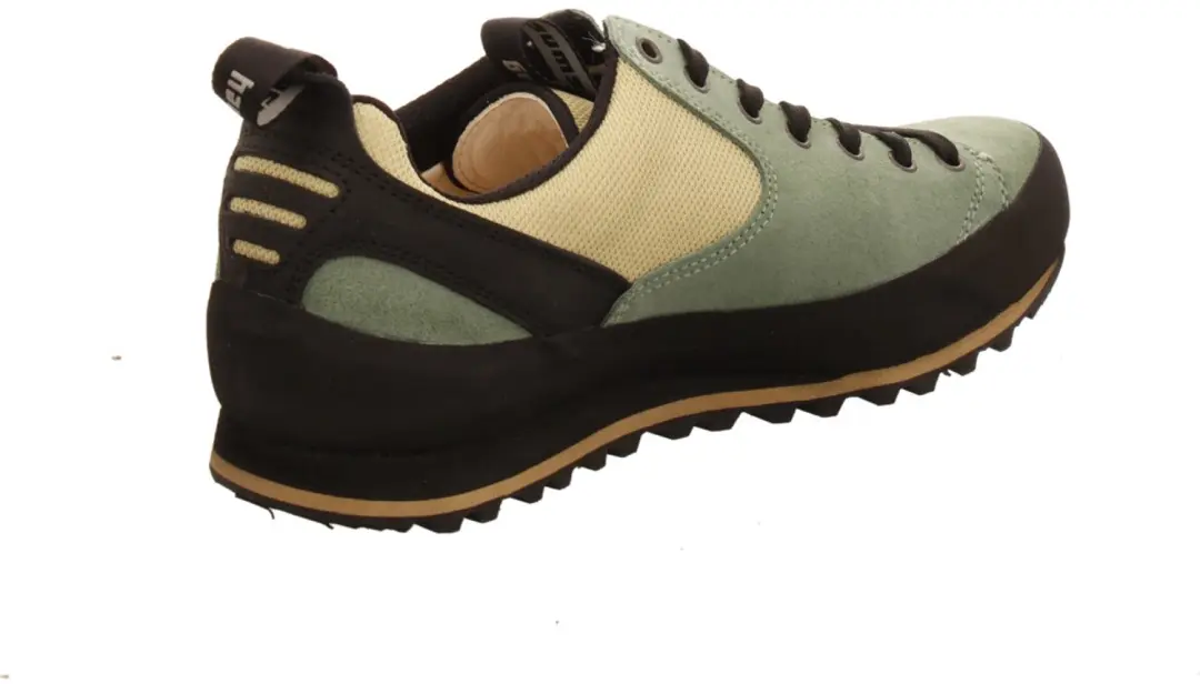 Hanwag Rotpunkt LL Wandelschoenen - Turquoise - 44.5 - afbeelding 3 van 6