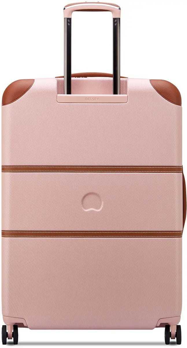 Delsey Chatelet Air 2.0 Large Trolley 76cm - Pink - afbeelding 3 van 6