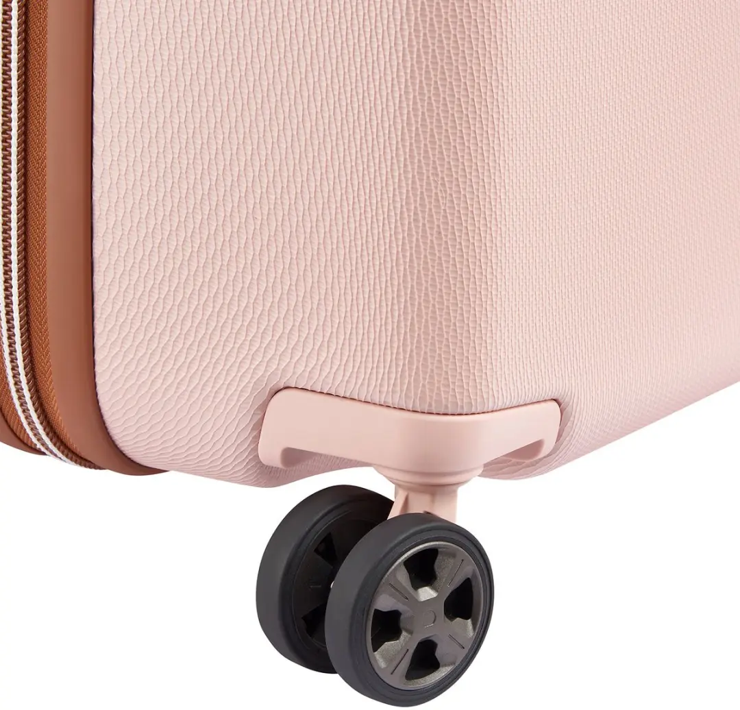 Delsey Chatelet Air 2.0 Large Trolley 76cm - Pink - afbeelding 6 van 6