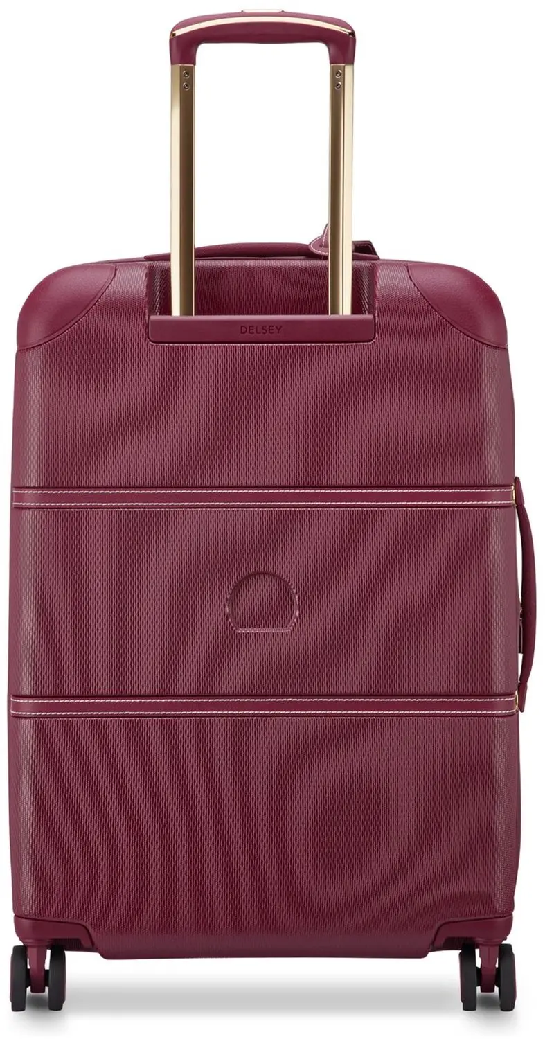 Delsey Chatelet Air 2.0 Spinner 66 cm