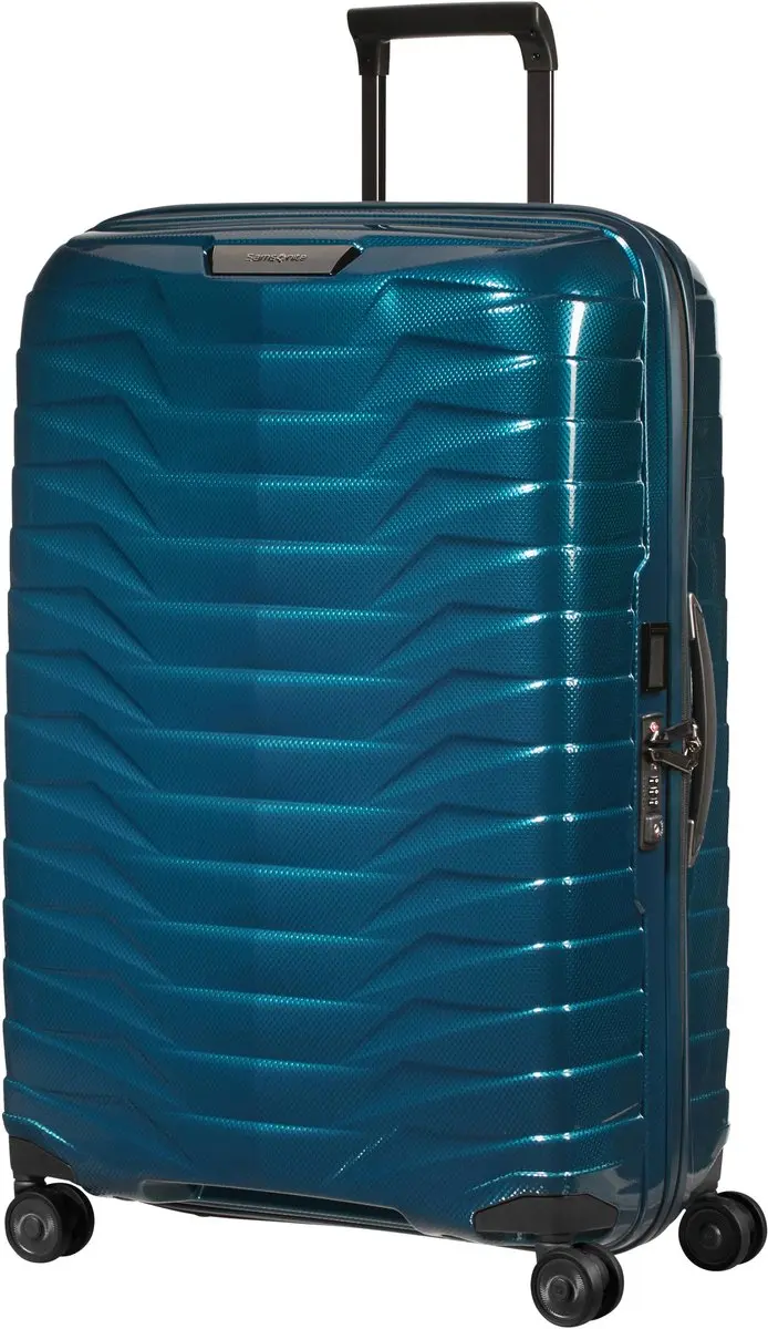 Samsonite lichtgewicht koffer