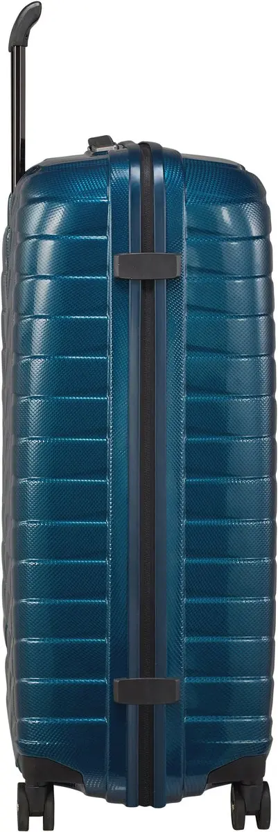 Samsonite Proxis Koffer 75cm - 98 l - Petrol Blue - afbeelding 4 van 6