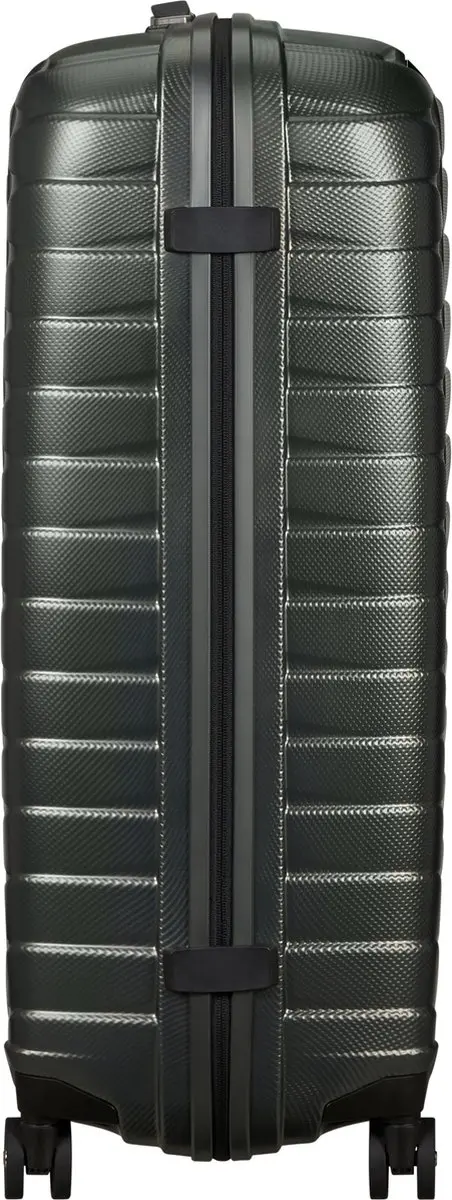 Samsonite Proxis Koffer 75cm - 98 l - Matt Climbing Ivy - afbeelding 2 van 6