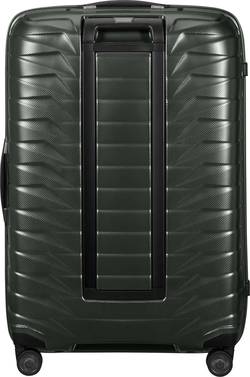 Samsonite Proxis Koffer 75cm - 98 l - Matt Climbing Ivy - afbeelding 3 van 6