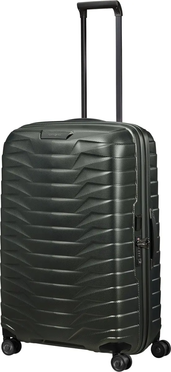 Samsonite lichtgewicht koffer