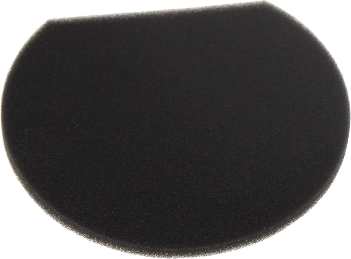 Bosch Schuimfilter 12022750