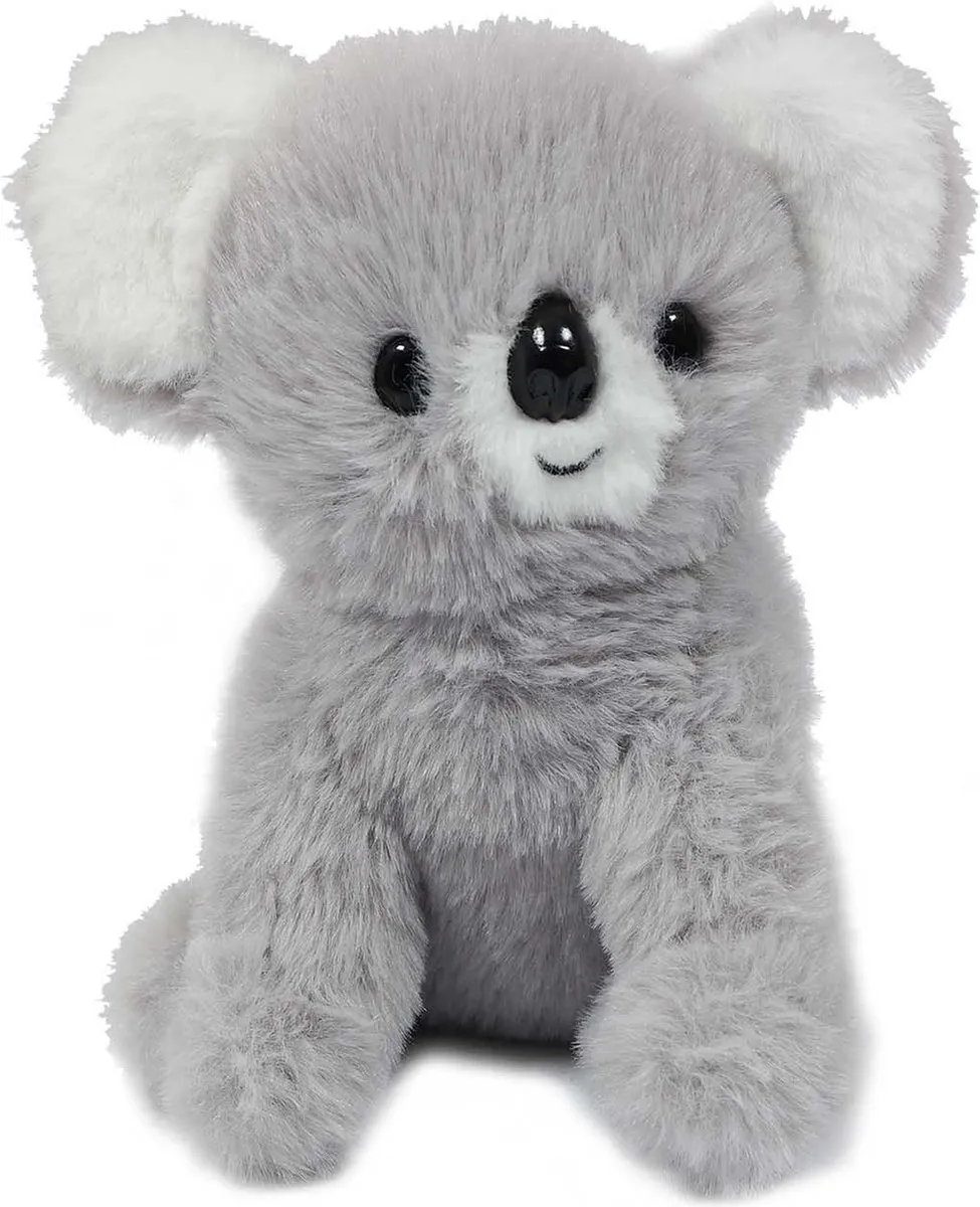 PIA Soft Toys Koala Pluche Knuffel 16cm