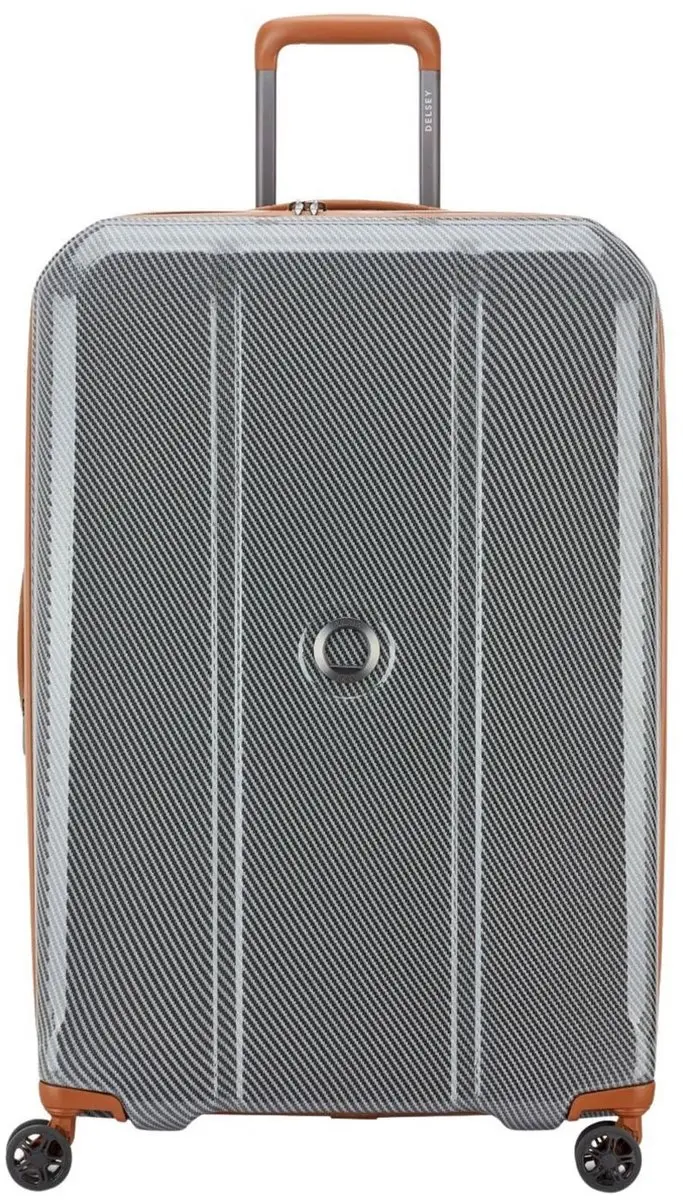 Delsey Helium Ultimate Spinner 76 cm