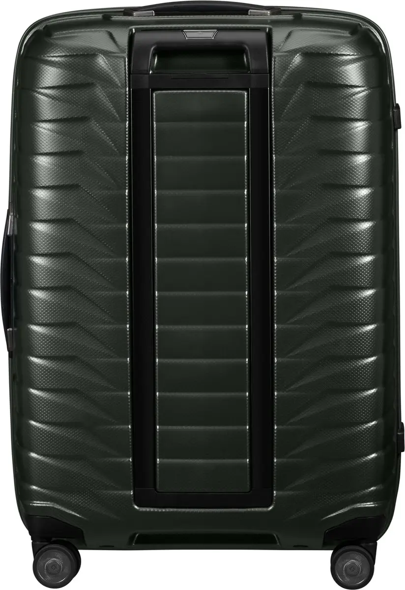 Samsonite Proxis Koffer 69cm - 75 l - Matt Climbing Ivy - afbeelding 3 van 6