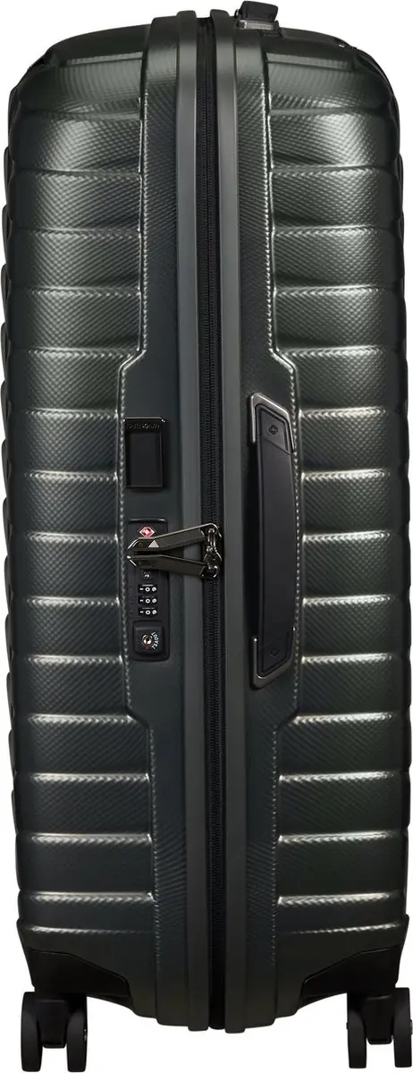 Samsonite Proxis Koffer 69cm - 75 l - Matt Climbing Ivy - afbeelding 2 van 6
