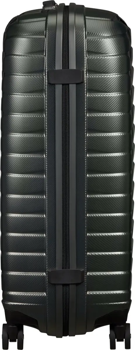 Samsonite Proxis Koffer 69cm - 75 l - Matt Climbing Ivy - afbeelding 6 van 6