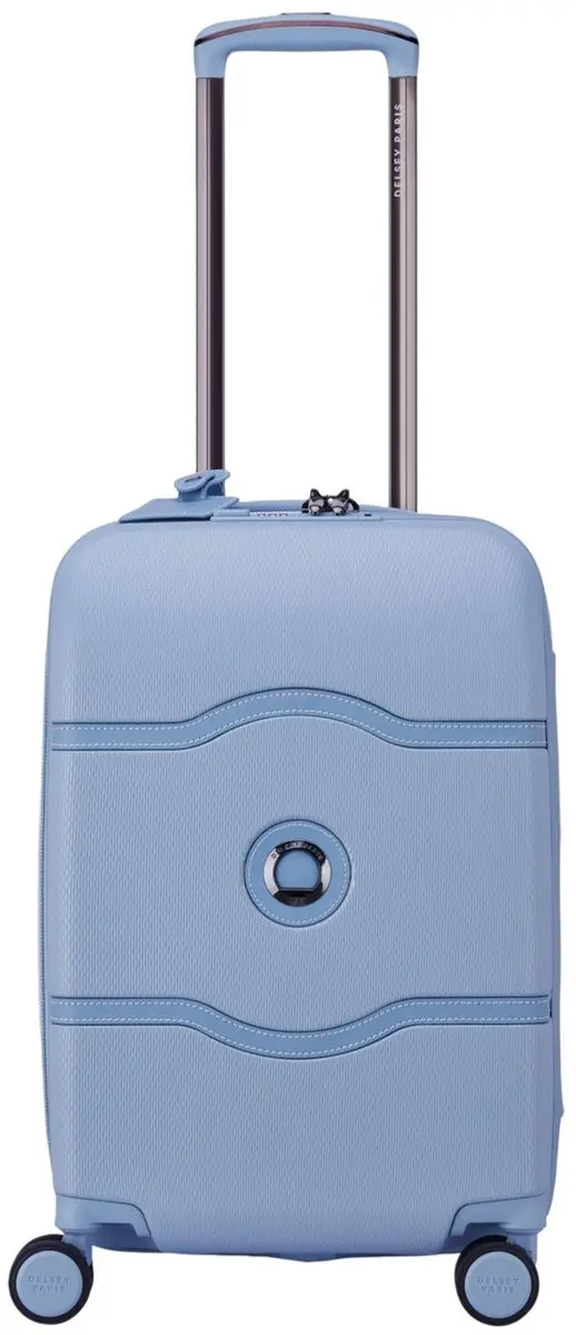 Delsey Chatelet Air 2.0 Handbagage Spinner 55cm