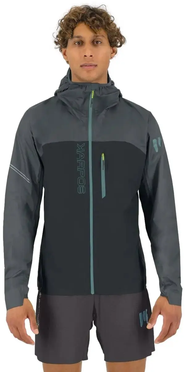Waterdichte Jas Karpos Lavaredo Rain Evo