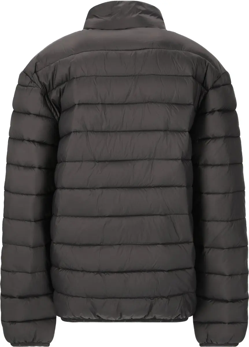 Whistler Arubi Jr. Donsjack - Zwart - 152 - afbeelding 2 van 3