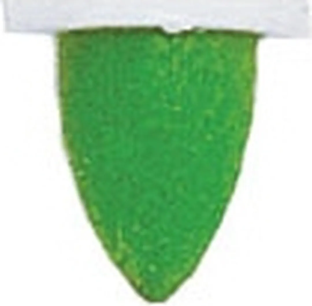 Rayher Textielstiften Set - 5 Stuks Multi