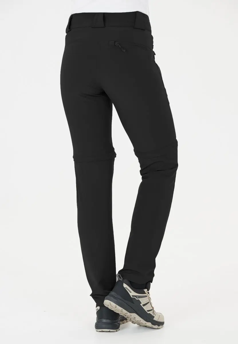 WHISTLER Outdoorhose Gerd - afbeelding 6 van 6