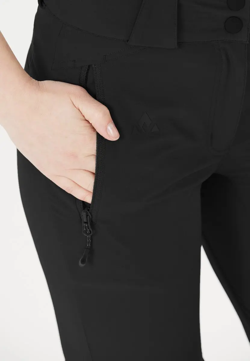 WHISTLER Outdoorhose Gerd - afbeelding 3 van 6