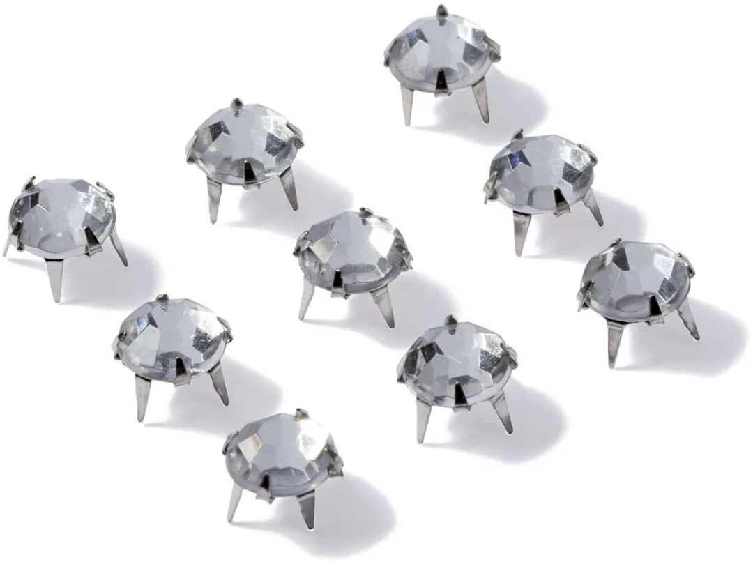 Prym Siernetten met Strass 7mm
