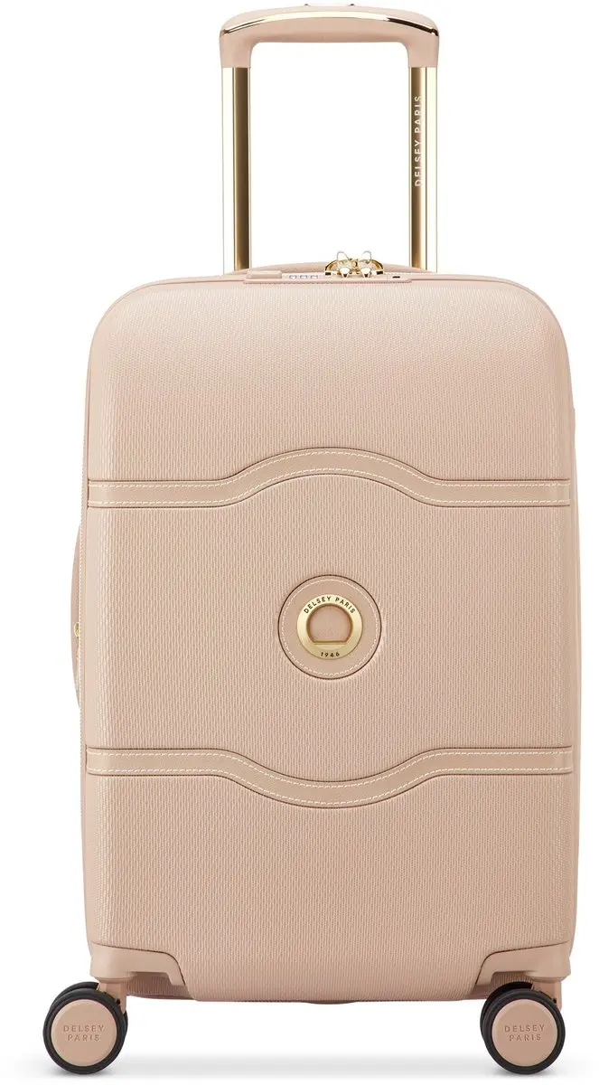 Delsey Chatelet Air 2.0 Handbagage Spinner 55cm