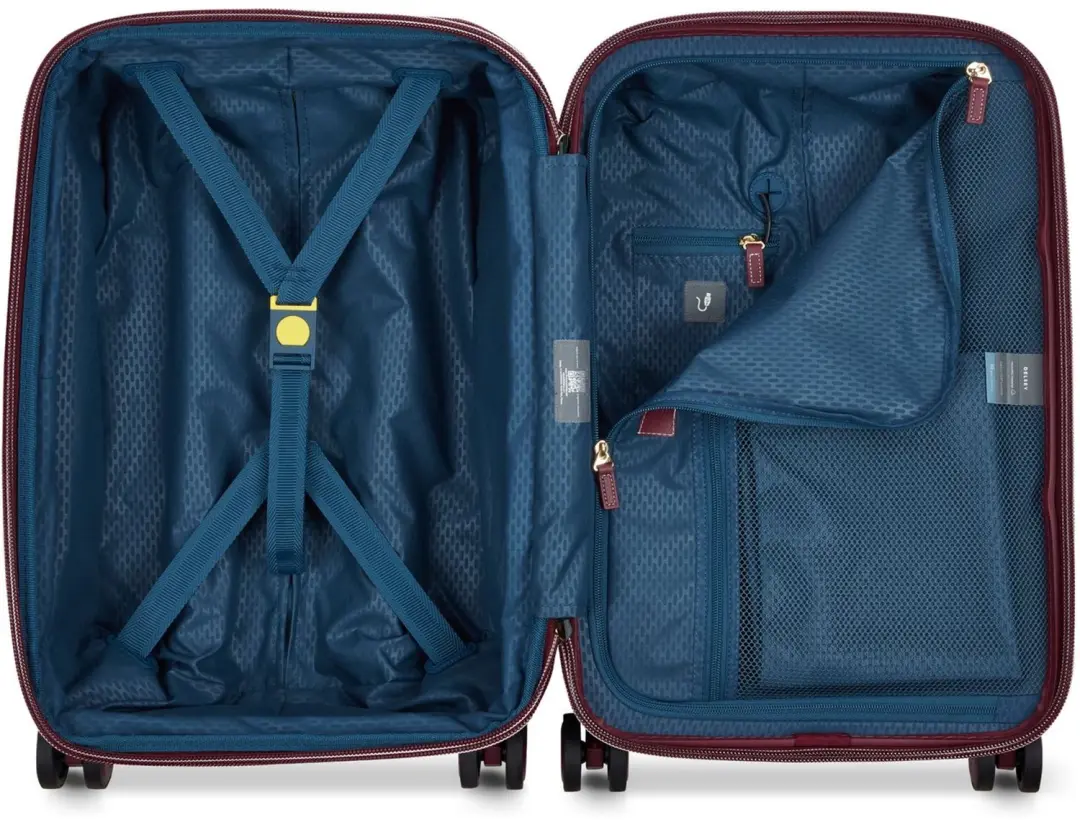 Delsey Chatelet Air 2.0 Handbagage Spinner 55cm