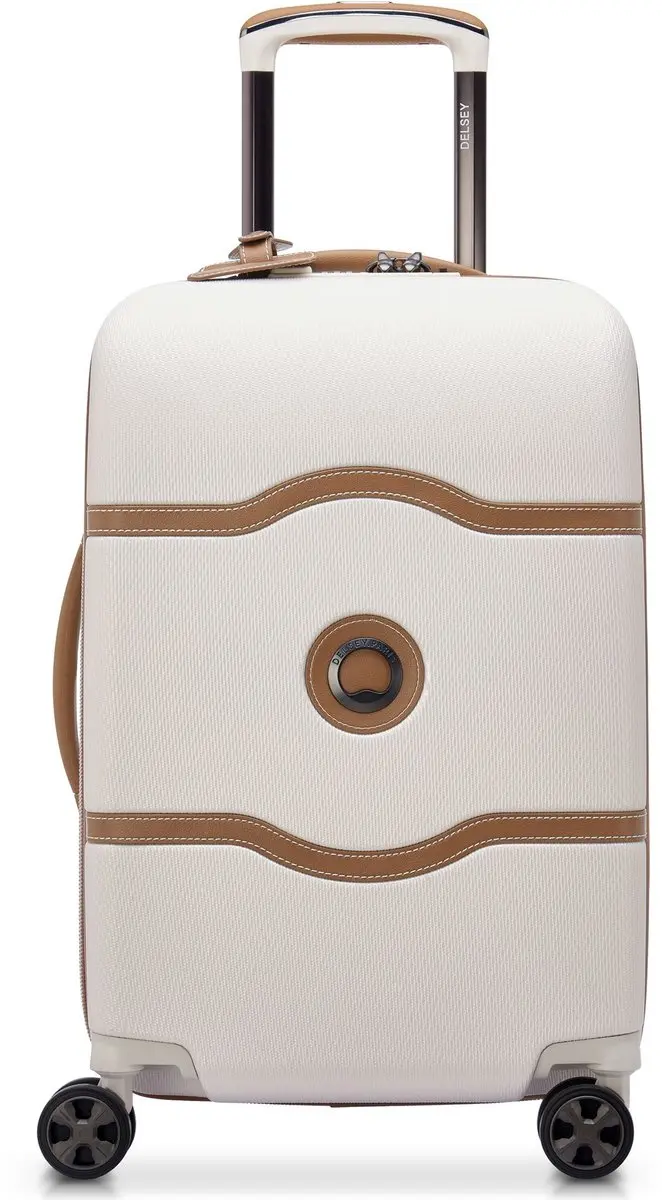 Delsey Chatelet Air 2.0 Cabin Trolley 55/35