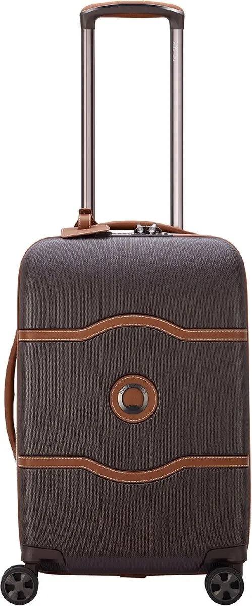 Delsey Chatelet Air 2.0 Cabin Trolley 55