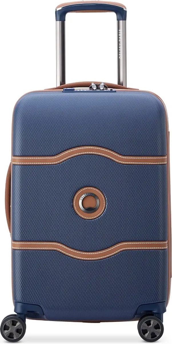 Delsey Chatelet Air 2.0 Cabin Trolley 55
