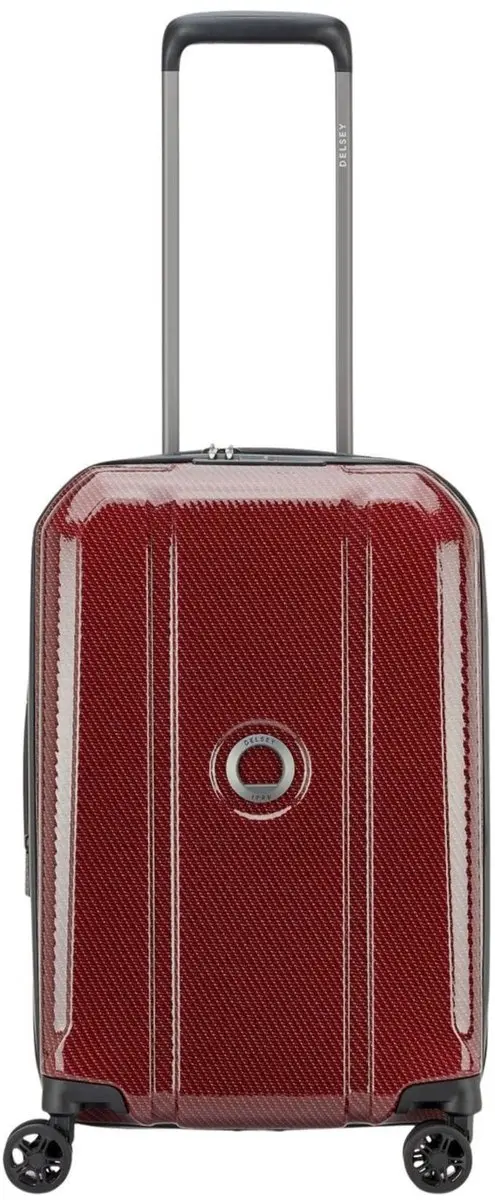 Delsey Helium Ultimate Spinner 55 cm