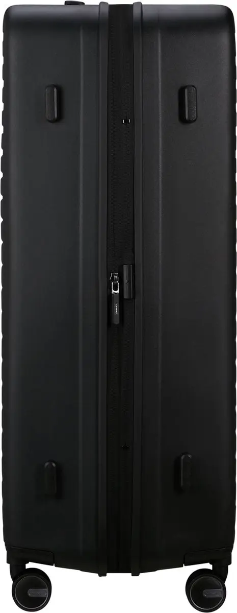 Samsonite Restackd Spinner Koffer 81cm - 138L - Zwart - afbeelding 2 van 6