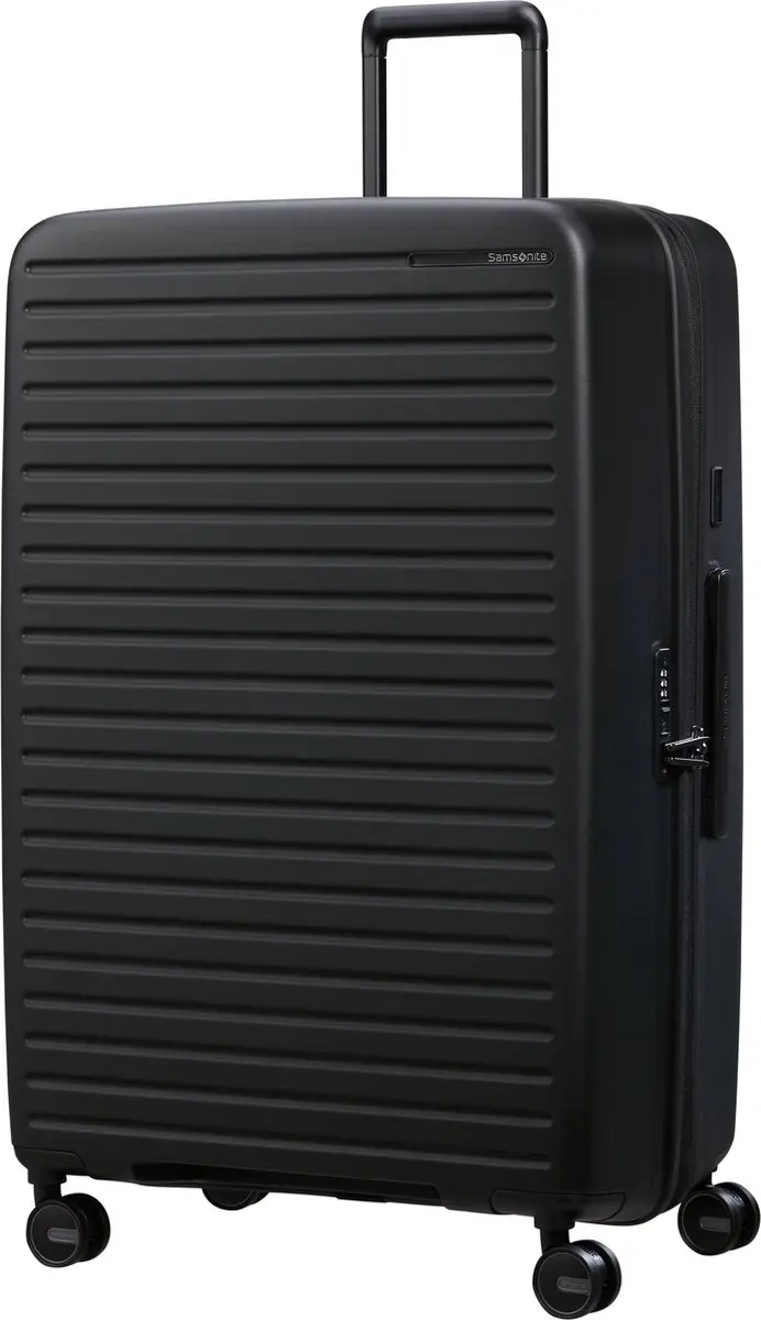 Samsonite Restackd Spinner Koffer 81cm