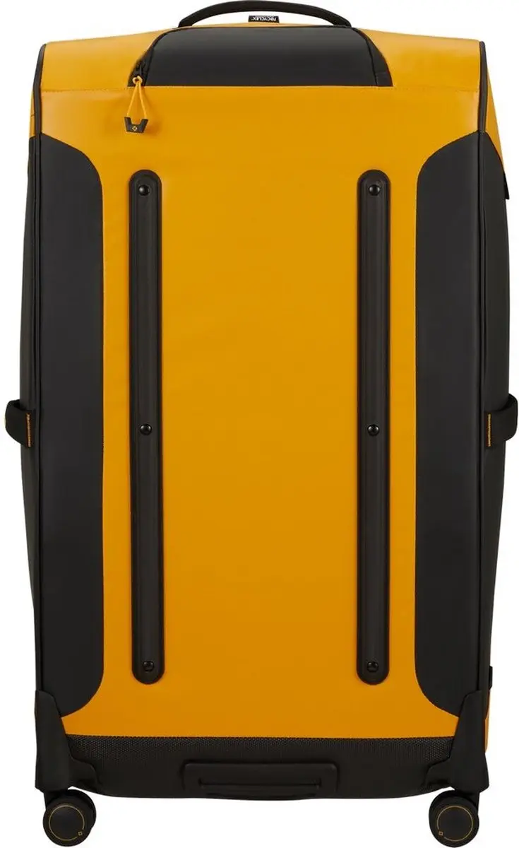 Samsonite Prodiver Spinner Duffle 79/29 Koffer - 79cm Geel - afbeelding 2 van 6