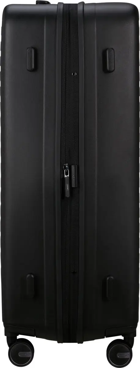 Samsonite Restackd Spinner Koffer 75cm - 109 l - Zwart - afbeelding 2 van 6