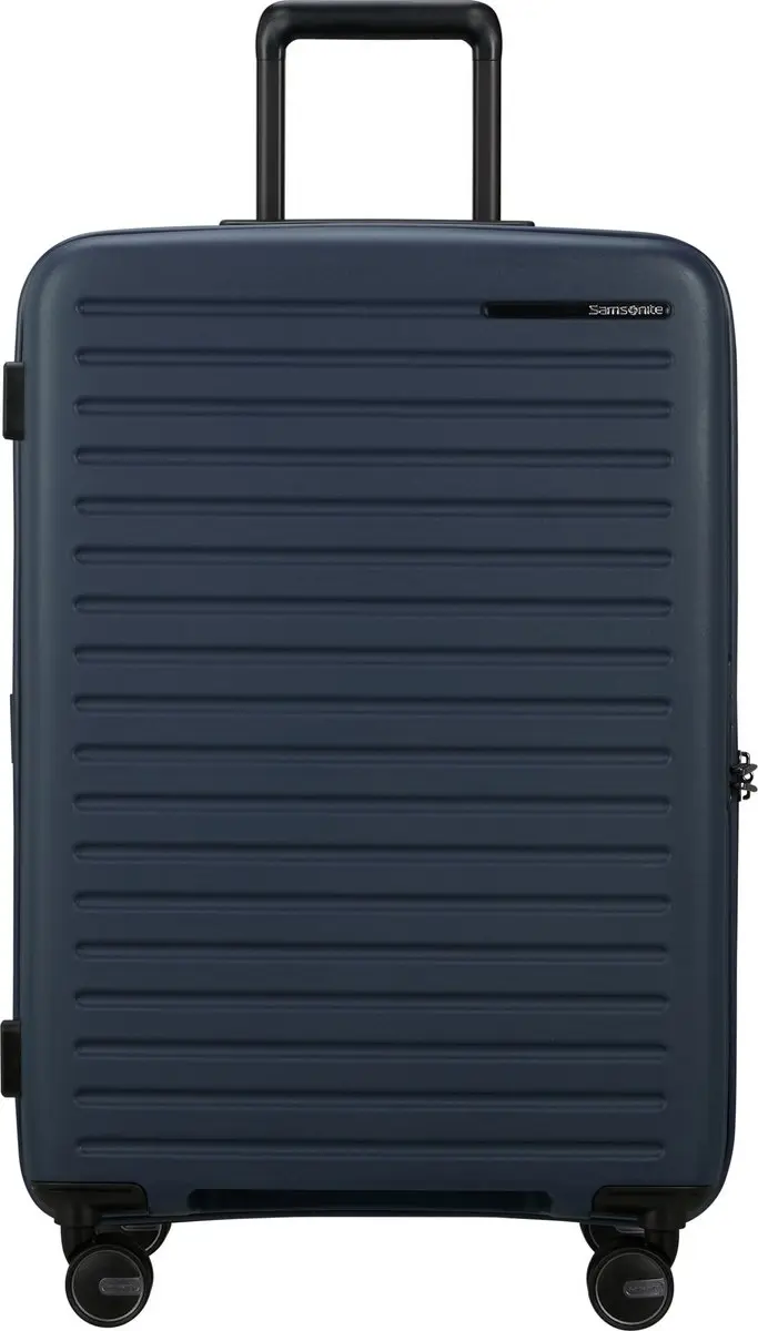 Samsonite Restackd Spinner Koffer 68cm