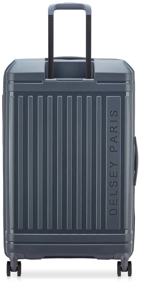 Delsey Lutece SE Spinner 81 cm