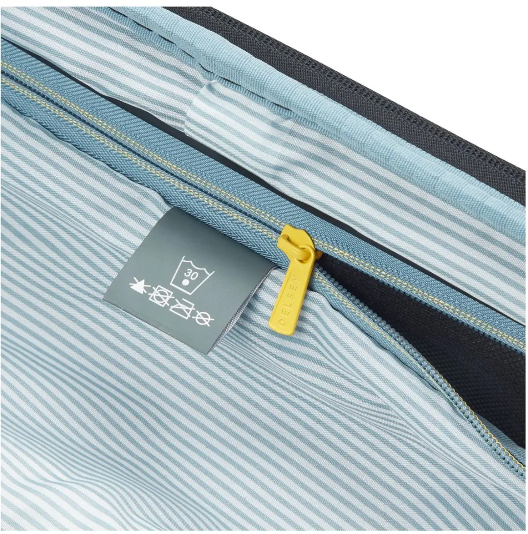 Delsey Shadow 5.0 Handbagage Business Trolley - 55cm - 36/41L - afbeelding 4 van 6