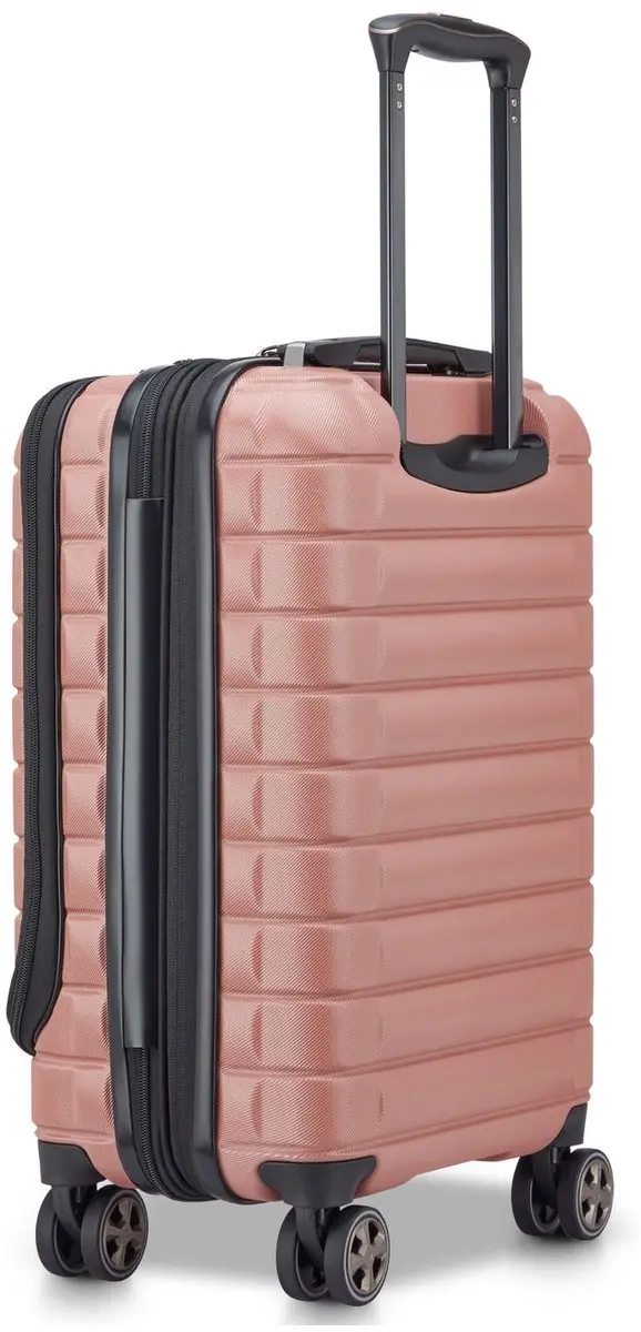 Delsey Shadow 5.0 Handbagage Business Trolley - 55cm - 36/41L - afbeelding 6 van 6