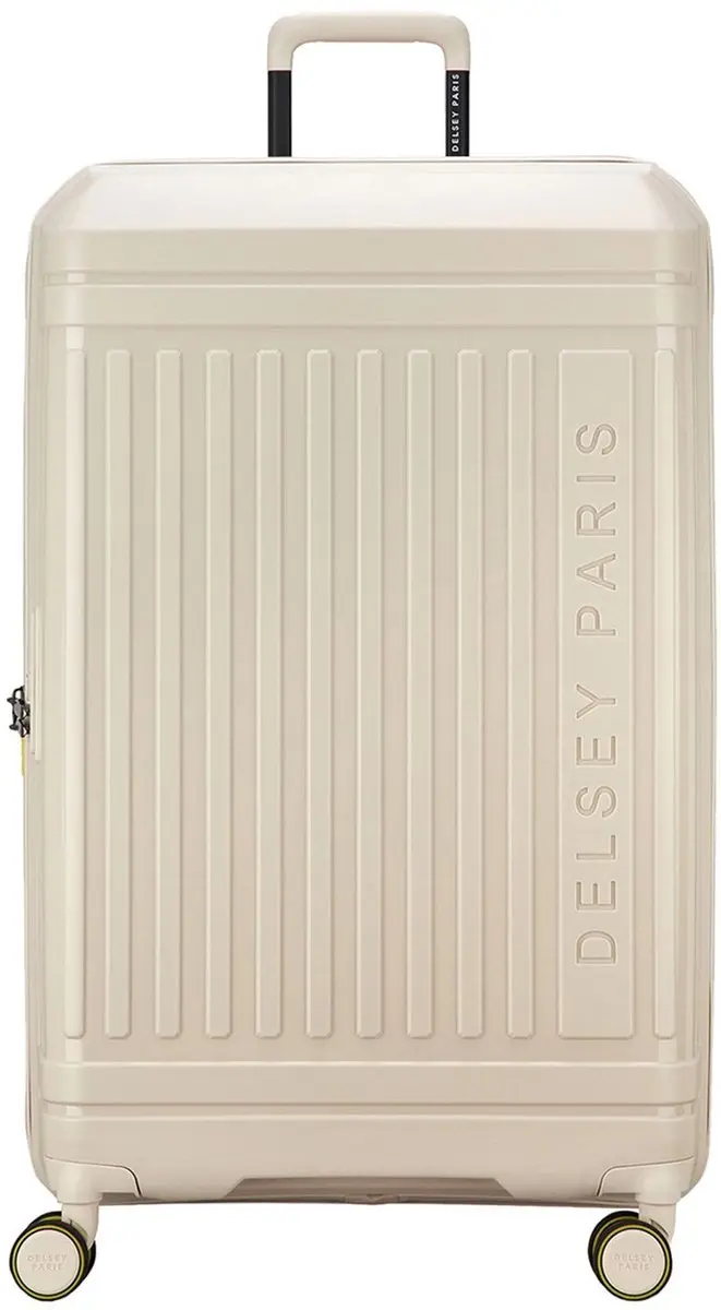 Delsey Lutece SE Spinner 81 cm