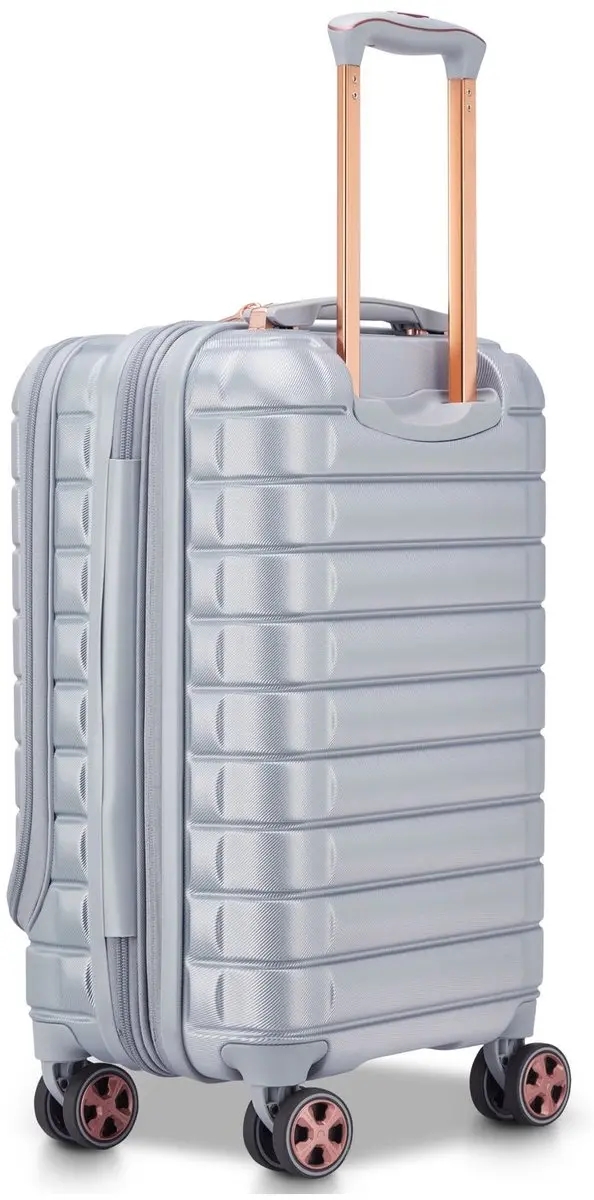 Delsey Shadow 5.0 Handbagage Business Trolley - 55cm - 36/41L - afbeelding 5 van 6