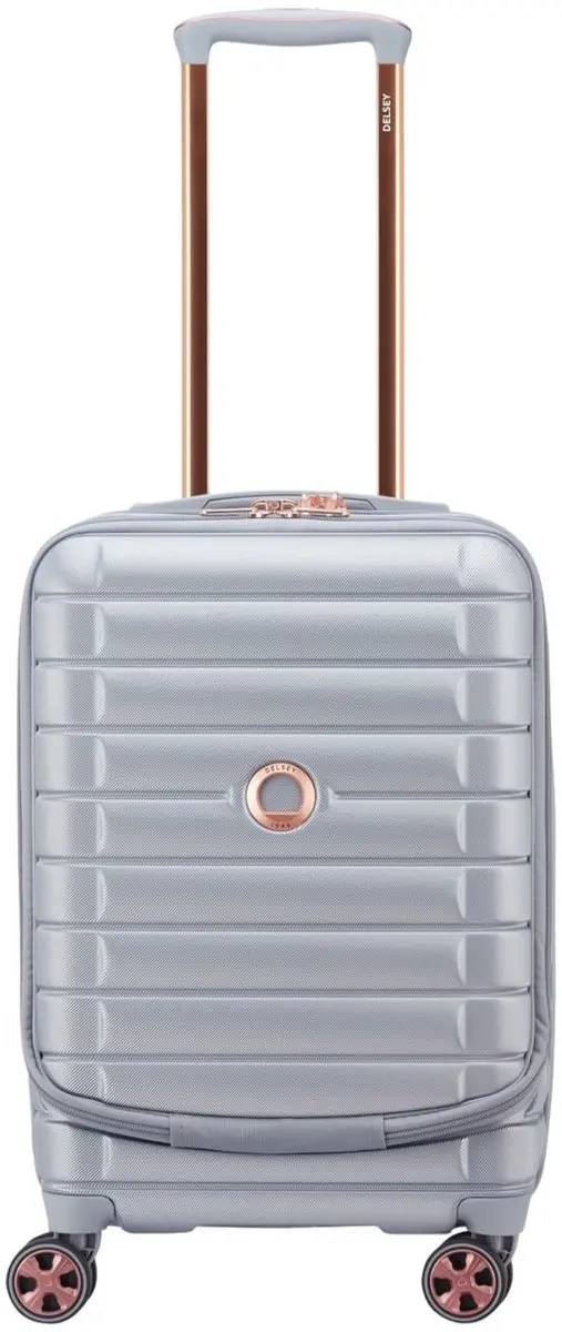 Delsey Shadow 5.0 Handbagage Business Trolley