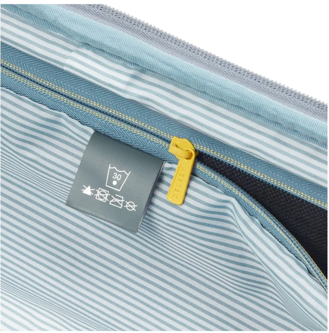 Delsey Shadow 5.0 Handbagage Business Trolley - 55cm - 36/41L - afbeelding 3 van 6