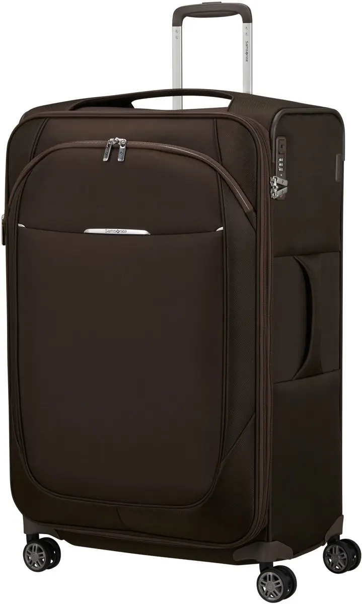 Samsonite koffer