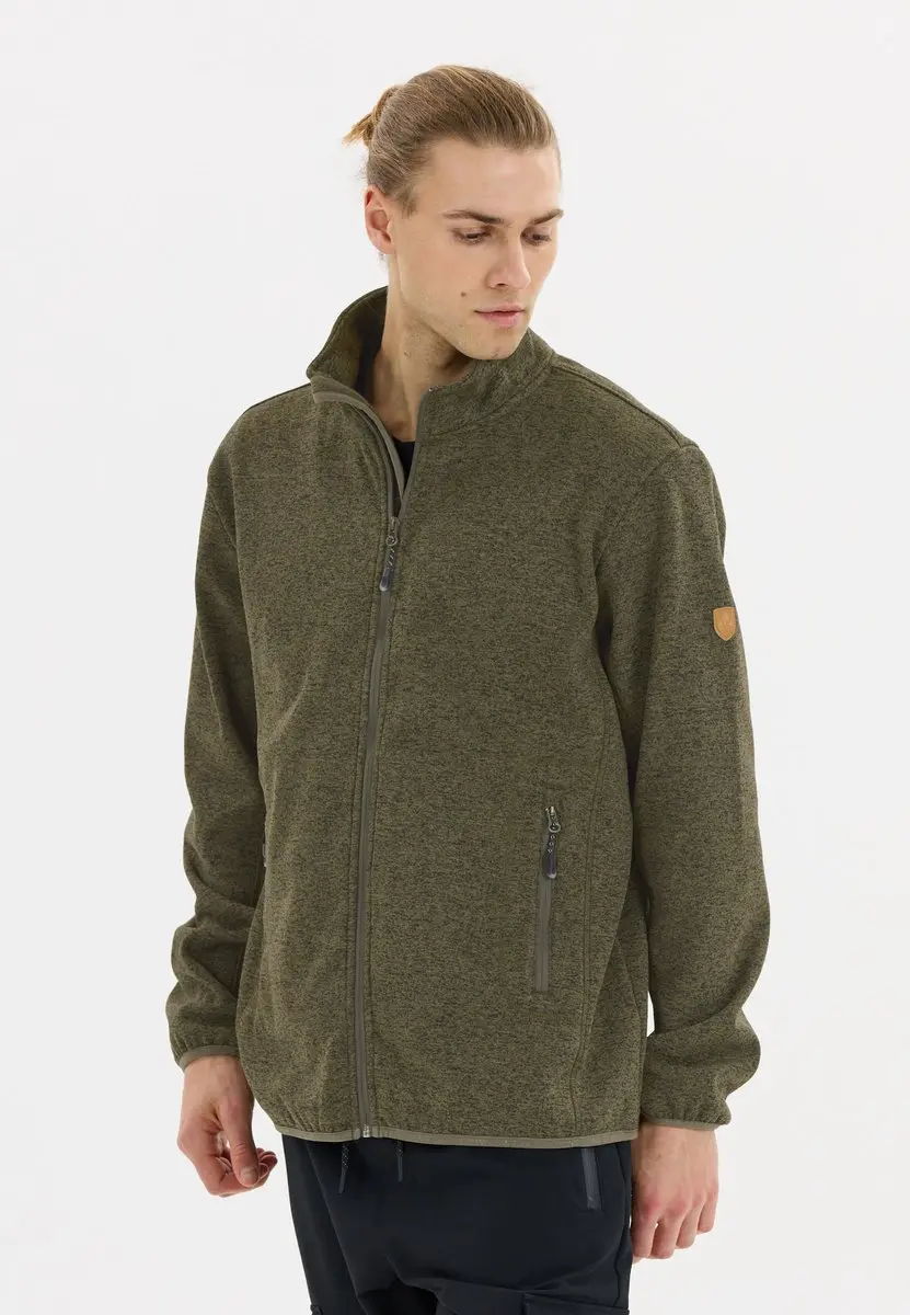 WHISTLER Fleecejacke Sampton