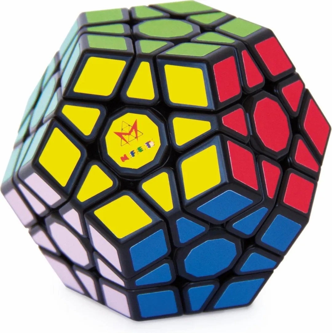 Recent Toys Megaminx Puzzel - EUR-RT555053
