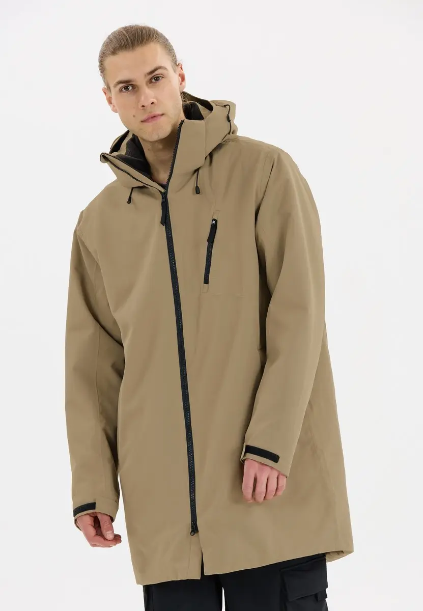 WHISTLER Parka Bellway